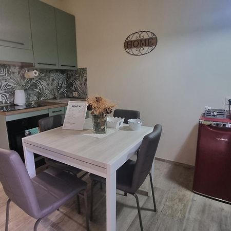 Appartamento Margherita Crespina Zewnętrze zdjęcie